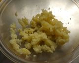 チョリソーじゃがサラダ作り方1写真