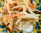 天菜バカ丼😂🤣😂🤣作り方7写真