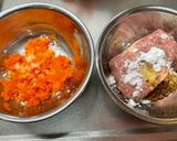 凸凹でOK・月面みたいなたまごのレンジ蒸し作り方1写真