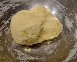 軽ふわ米粉チーズプチパン♪作り方5写真