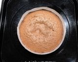 クリスマス＊チョコレートケーキ作り方11写真