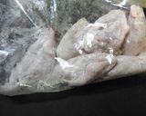 鶏手羽中の甘味噌ピリ辛煮作り方3写真