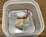 【糖尿病弁当】タマゴトマト作り方5写真
