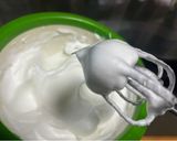 ふわふわ！ホワイトチョコでガトーショコラ作り方6写真