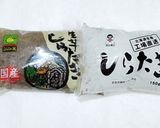 うちの味☆きのこ香る♪ヘルシー巾着♪白滝作り方5写真