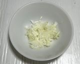 枇杷とドライトマトの冷製パスタ作り方10写真
