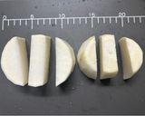 簡単副菜!パリパリ大根のツナサラダ作り方1写真