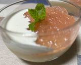 とーちゃん家の欲張り二層プリン作り方13写真