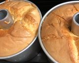 ｽﾀｲﾘｯｼｭ ｻｸﾗｼﾌｫﾝｹｰｷ2台作り方39写真