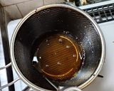 納豆スパイス天ぷら作り方7写真