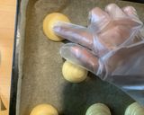 タンチョウシュークリームの作り方♪作り方13写真