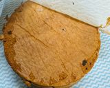 しっとりチョコレートケーキ作り方14写真