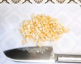 三つ葉の常備菜作り方3写真