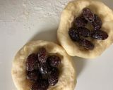 昔ながらの豆ぱん作り方3写真