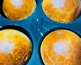 私のチ一ズバ一ガ一作り方11写真