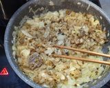 母の出汁スパイスカレー作り方9写真