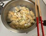 味噌汁Lv.1作り方5写真