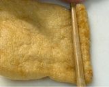 手羽元と卵の袋煮作り方5写真