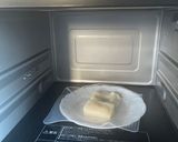 お餅をレンジや蒸し器でもくっつかない方法作り方3写真