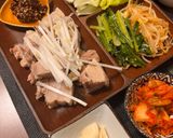 圧力鍋でポッサム作り方5写真