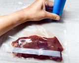 60℃ 鶏レバーの変色は防げる？比較作り方31写真