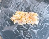 ライスペーパーの蒸し餃子作り方1写真
