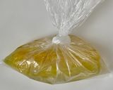 レンジで蒸しとうもろこし作り方5写真