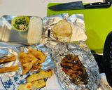 お弁当の冷まし方(時短)作り方2写真