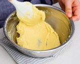 しっとり香ばしい♩基本のアーモンドタルト作り方7写真