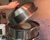 生地から作る玉ねぎ豚肉まん作り方29写真