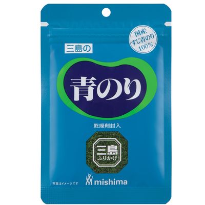 年越しとろろそば 青のり風味 by 三島食品 【クックパッド】 簡単