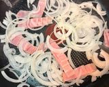 もちもち！時短ベーコンとほうれん草のスープパスタ作り方3写真
