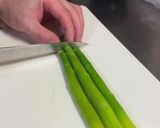 とーちゃんの前菜プレート盛り作り方4写真
