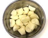 ポテトサラダ作り方1写真