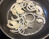 豚バラピーマン生姜焼き作り方5写真