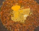 Kid’s Keema Curry作り方7写真