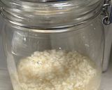 新玉ねぎで玉ねぎ麹作り方10写真