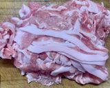 ナスピーマン厚揚げ舞茸 旨み凄い!昔ながらの煮物作り方7写真