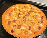 米粉のおやつ🐾さつまいもケーキ作り方9写真