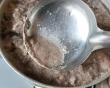 家計に優しい💕牛すじのトマト煮込み作り方3写真