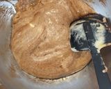 マーブルケーキ作り方6写真