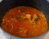 鯖缶スパイスカレー作り方6写真