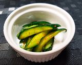 梅しそ香る豚ヒレさっぱりフライ・さっぱり三味作り方11写真