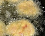 豚こま一口カツ作り方5写真