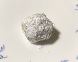 コーングリッツ入り♡スノーボールクッキー作り方5写真
