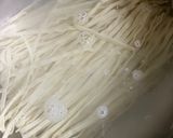 簡単　沖縄そば作り方8写真