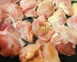 鶏肉とありあり野菜の和風とろみ炒め作り方2写真