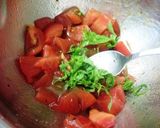 鶏むね肉のピカタ&トマト味噌ソース作り方9写真