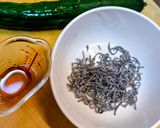 3分で出来るキュウリの塩昆布あえ作り方1写真
