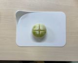 丸ごと玉ねぎ作り方1写真